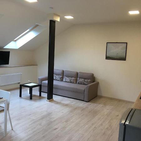 Laura Apartment Vilnius Luaran gambar
