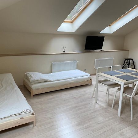 Laura Apartment Vilnius Luaran gambar
