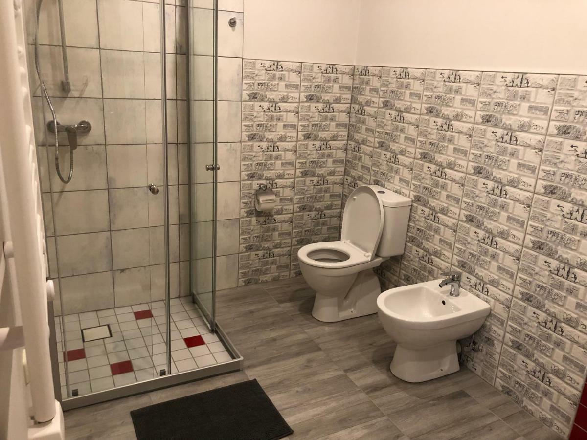 Laura Apartment Vilnius Luaran gambar